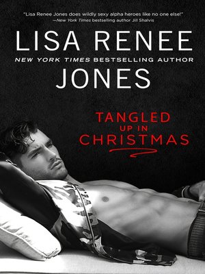 Tangled Up In Christmas - ebook